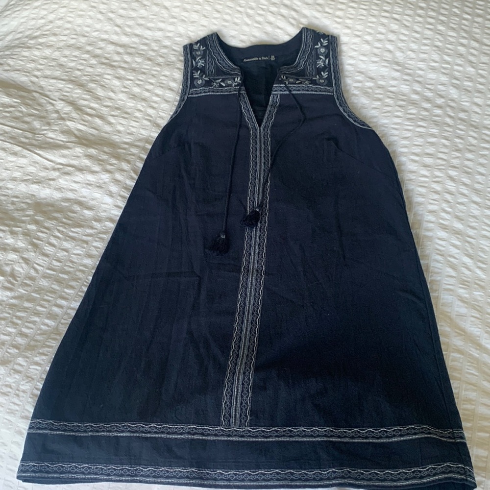 Abercrombie & Fitch dress